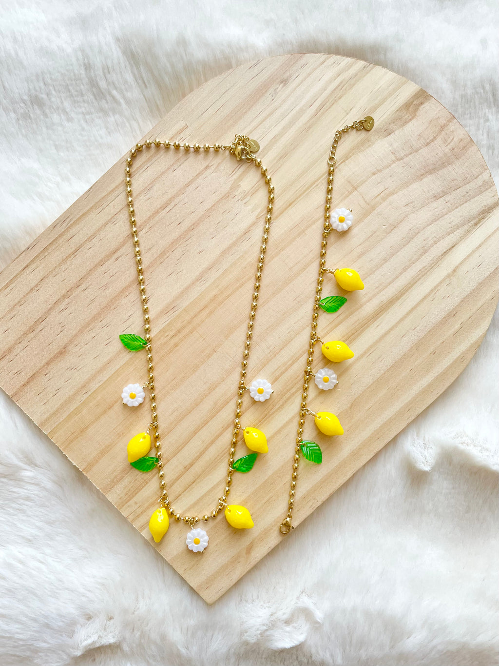 Coffret LEMON