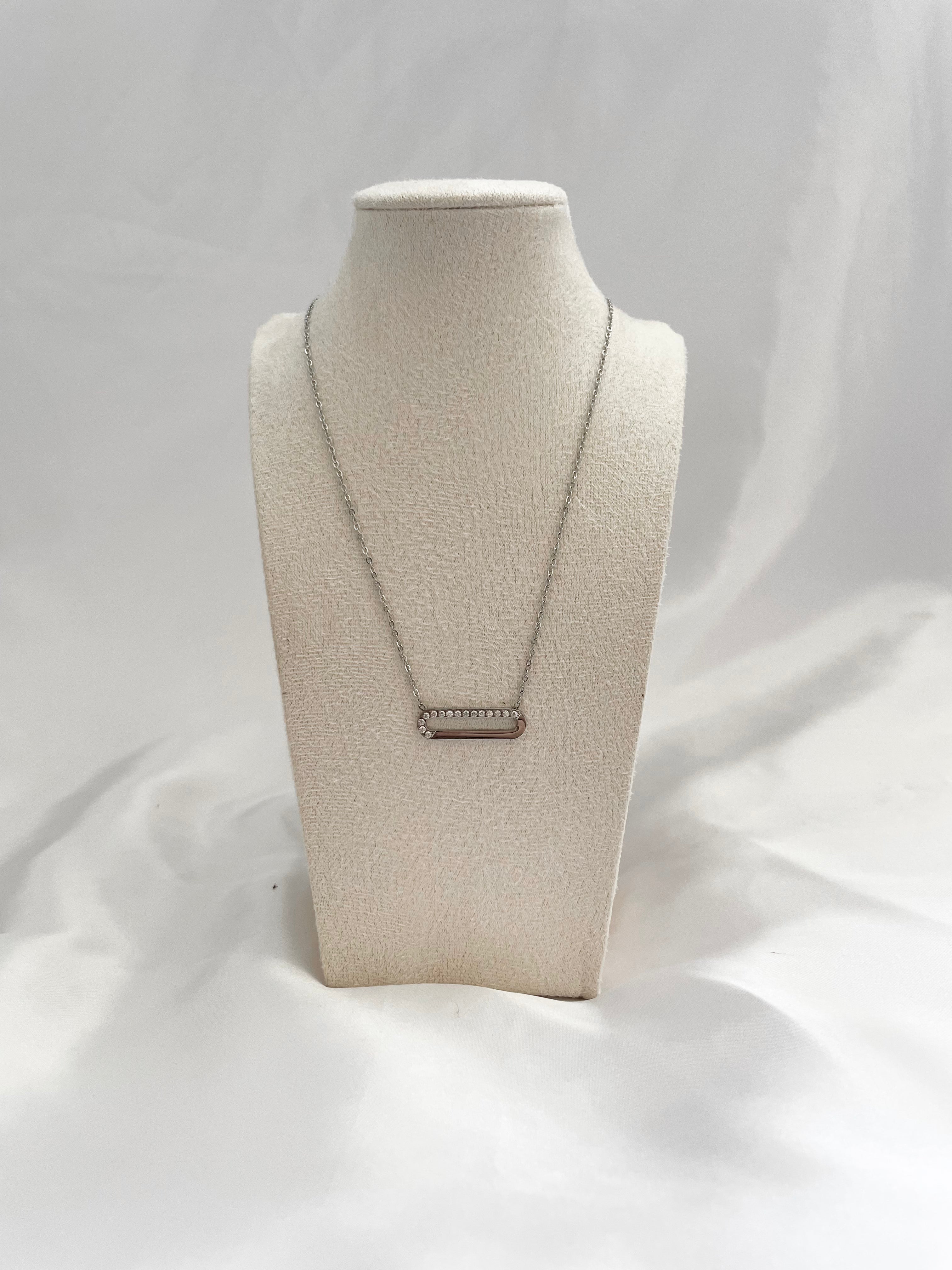 Collier BILLIE VelisBijoux