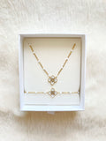Coffret WHITE SWAN