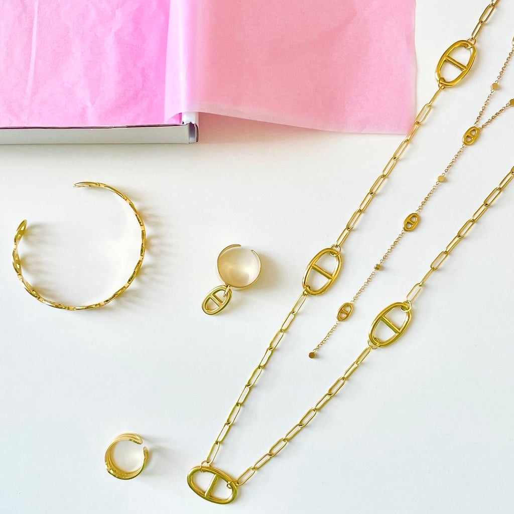 Box MARINE VelisBijoux