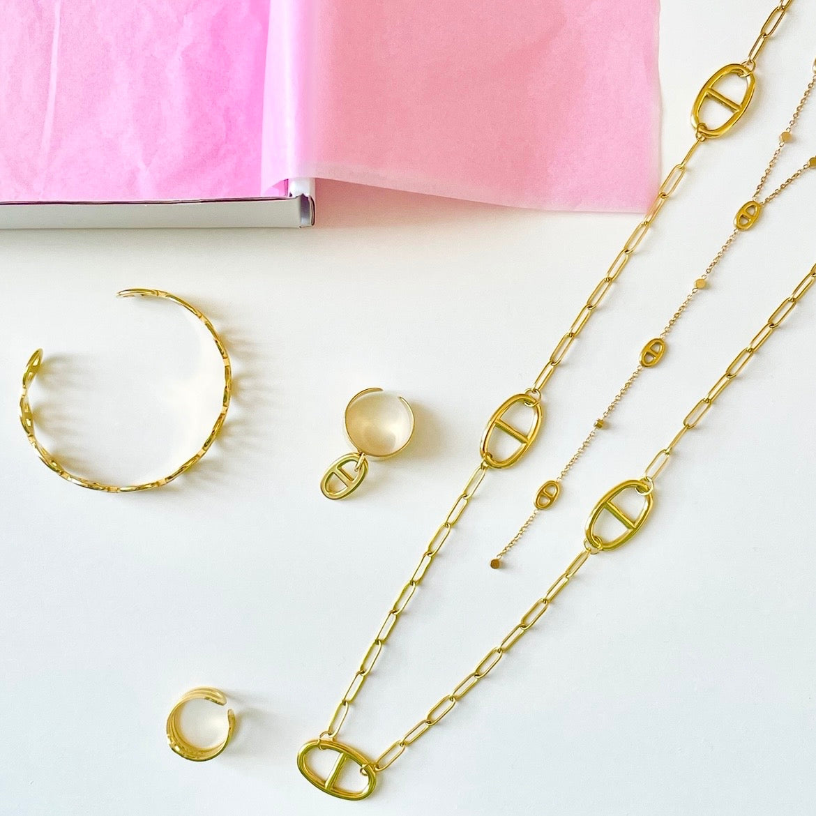 Box MARINE VelisBijoux