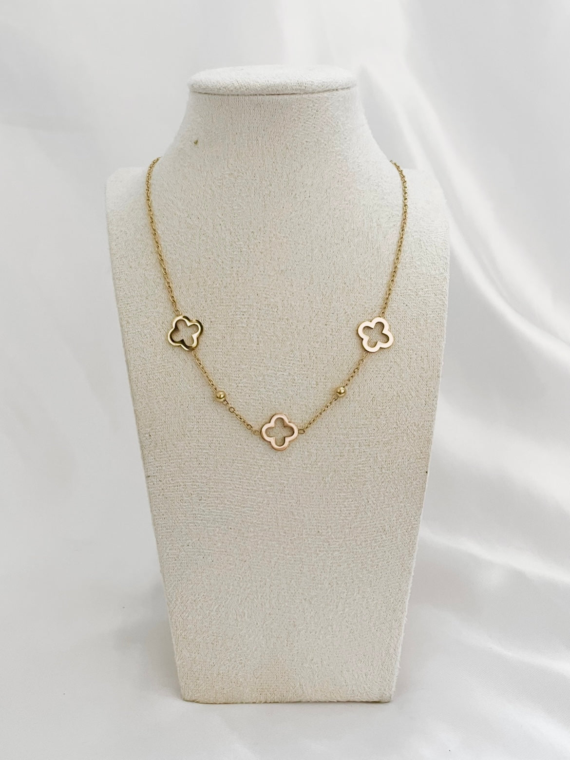 Collier ASMA VelisBijoux