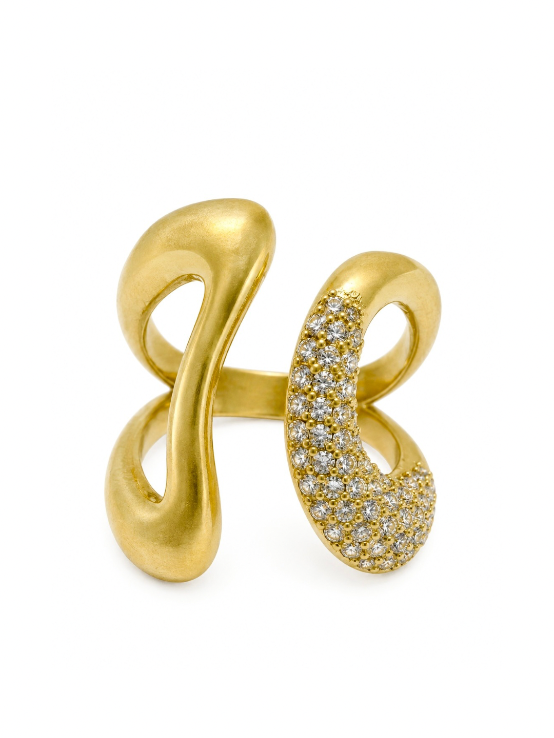Bague MONA