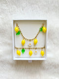 Coffret LEMON