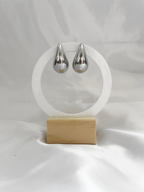 Boucles d’Oreilles CHLOÉ VelisBijoux