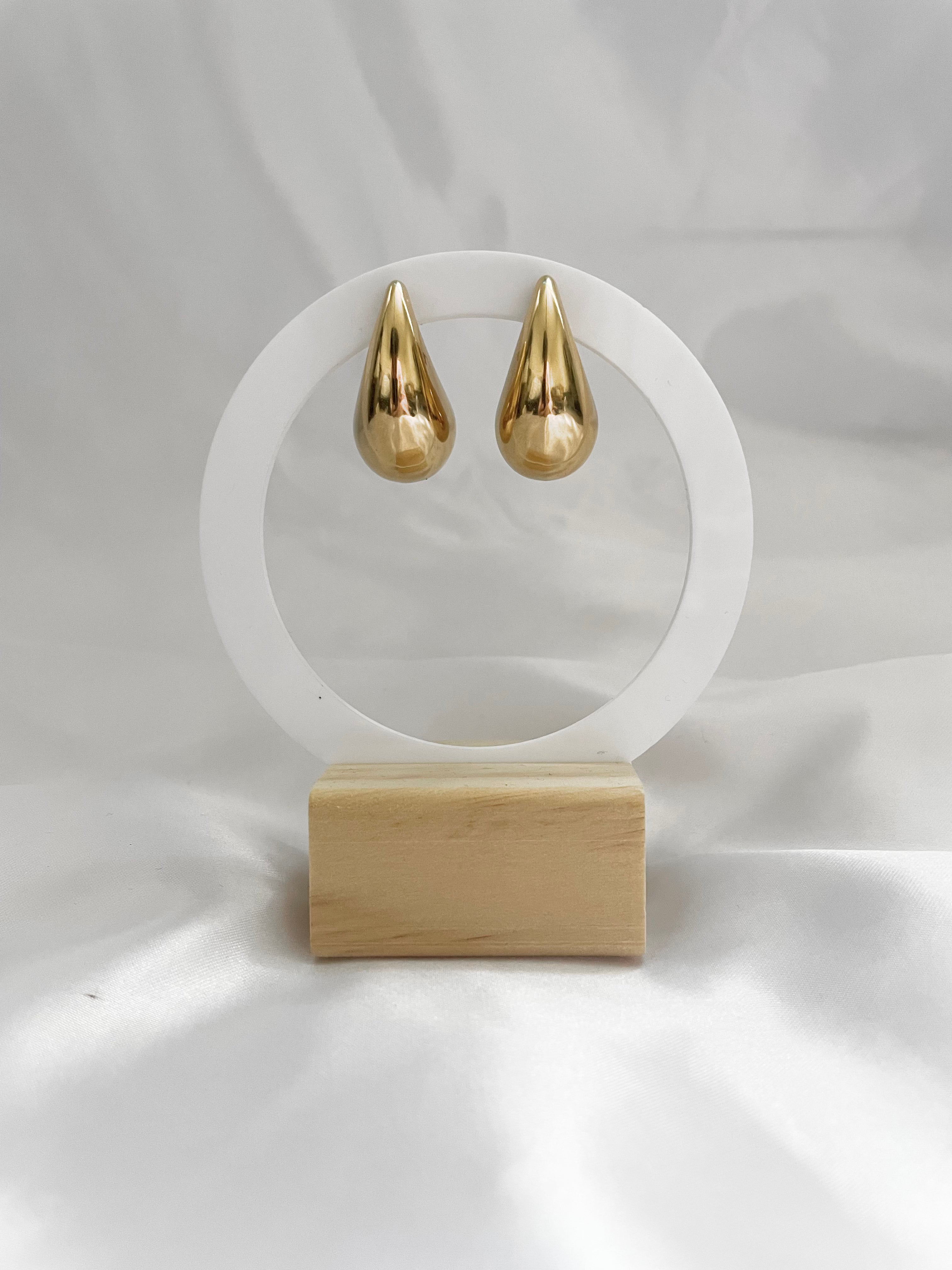 Boucles d’Oreilles CHLOÉ VelisBijoux