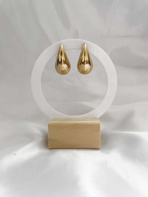 Boucles d’Oreilles CHLOÉ VelisBijoux