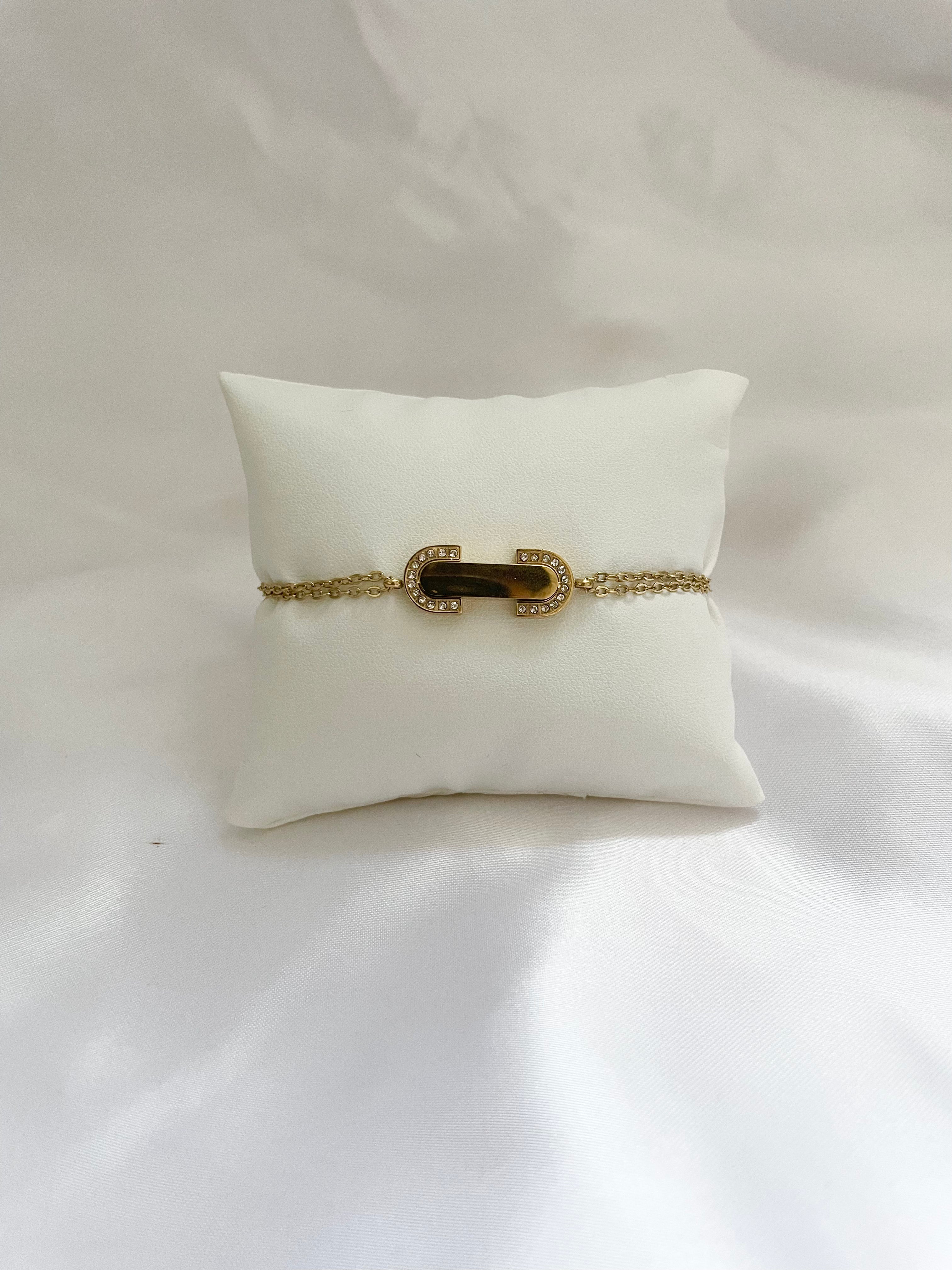 Bracelet CLÉA VelisBijoux