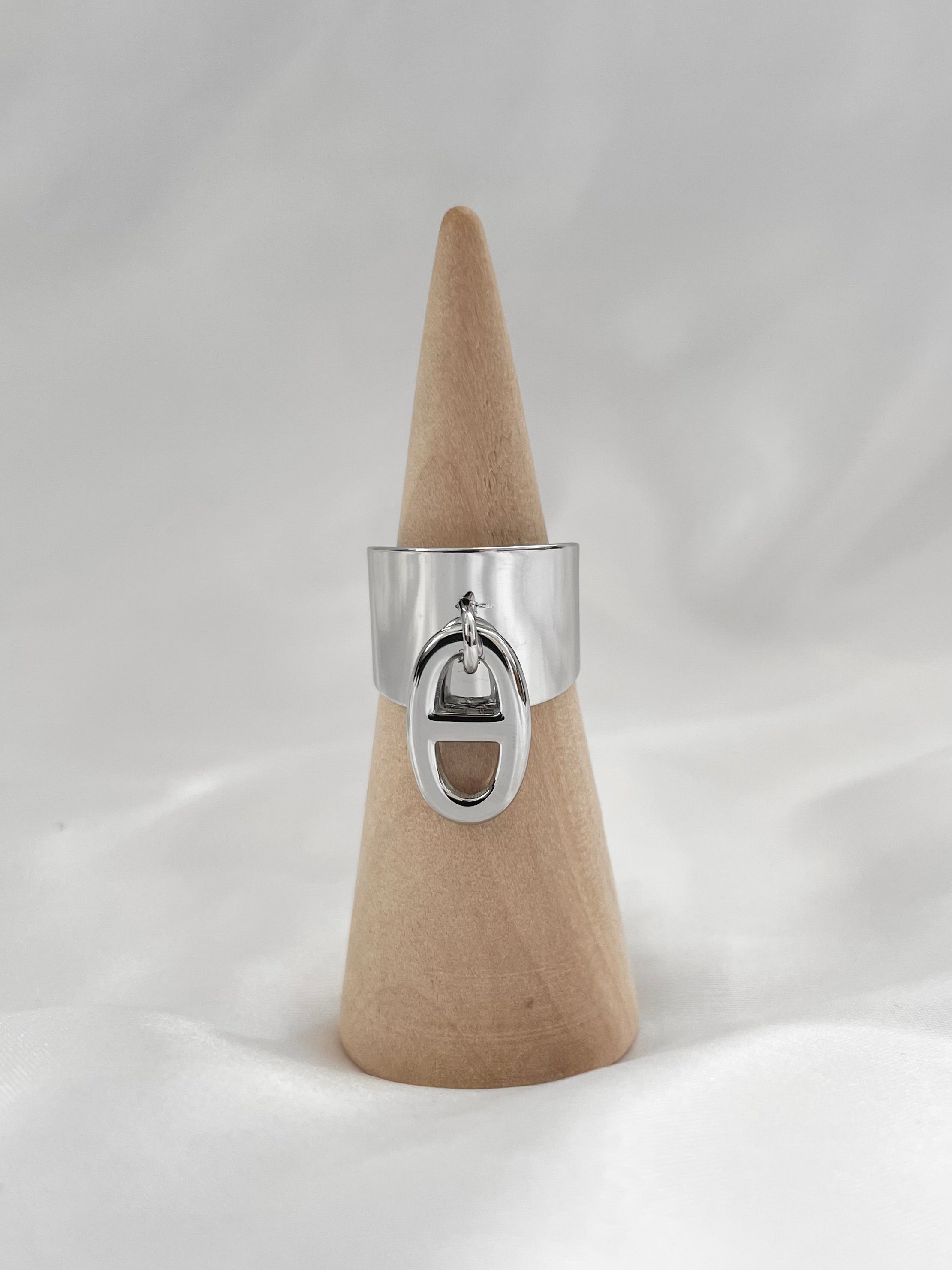 Bague INÈS VelisBijoux