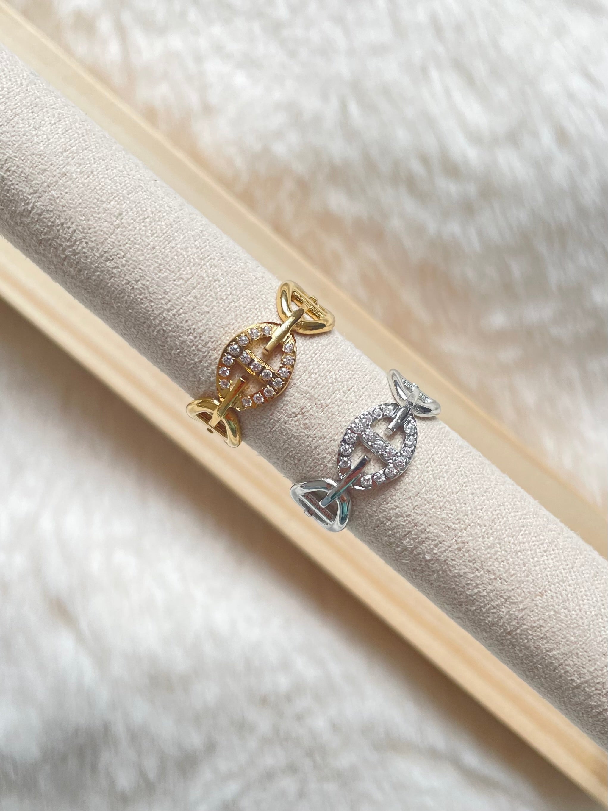 Bague DIVINA