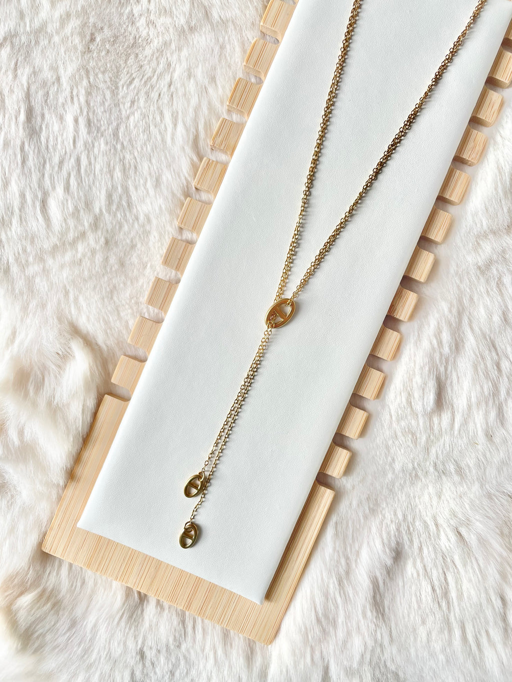 Collier ELIA