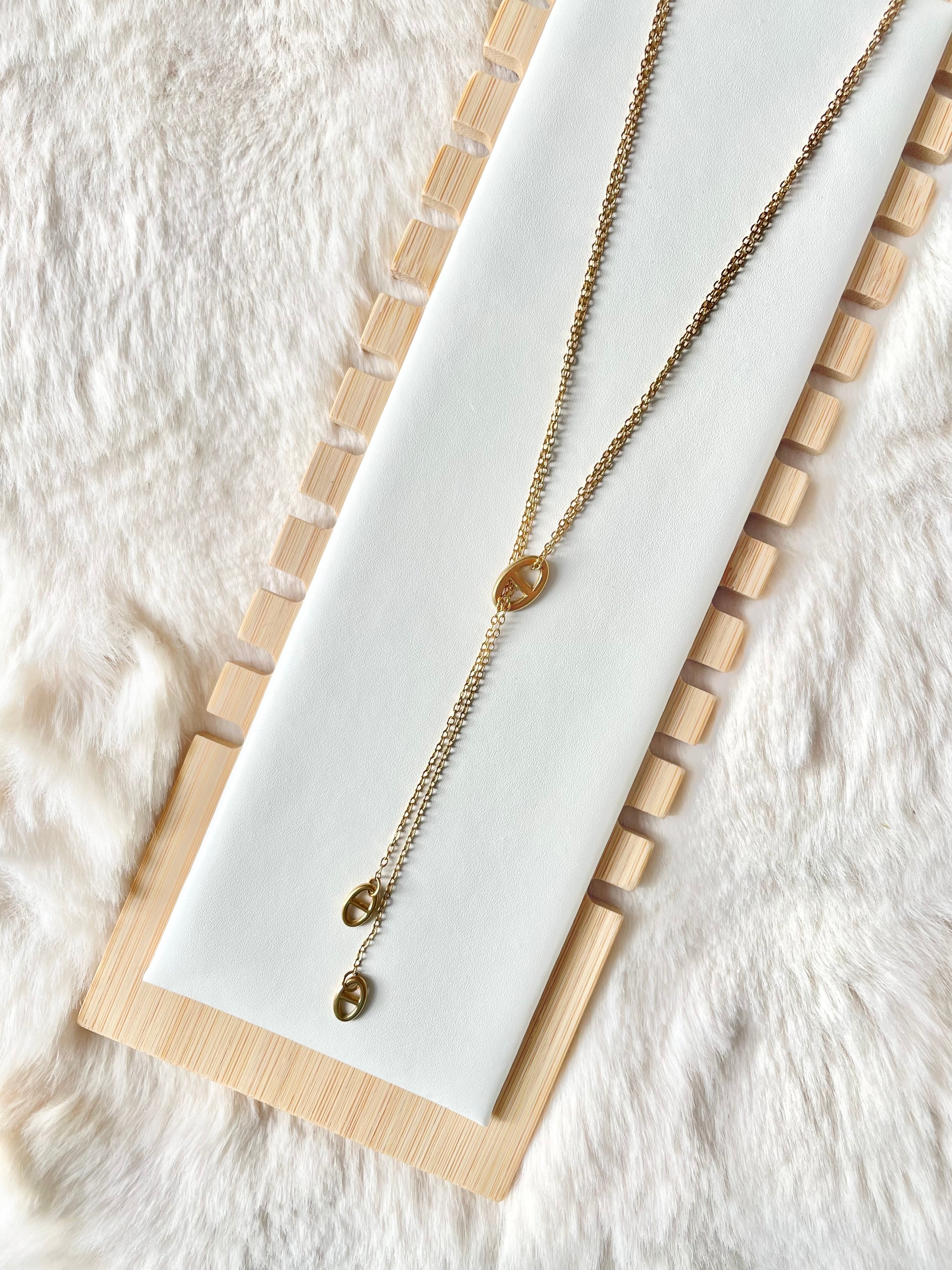 Collier ELIA