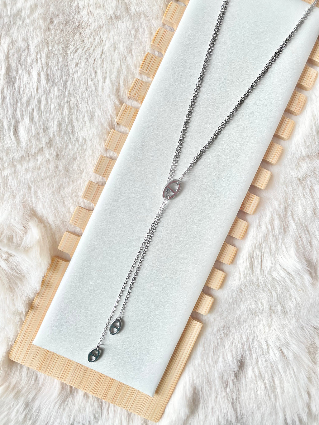 Collier ELIA