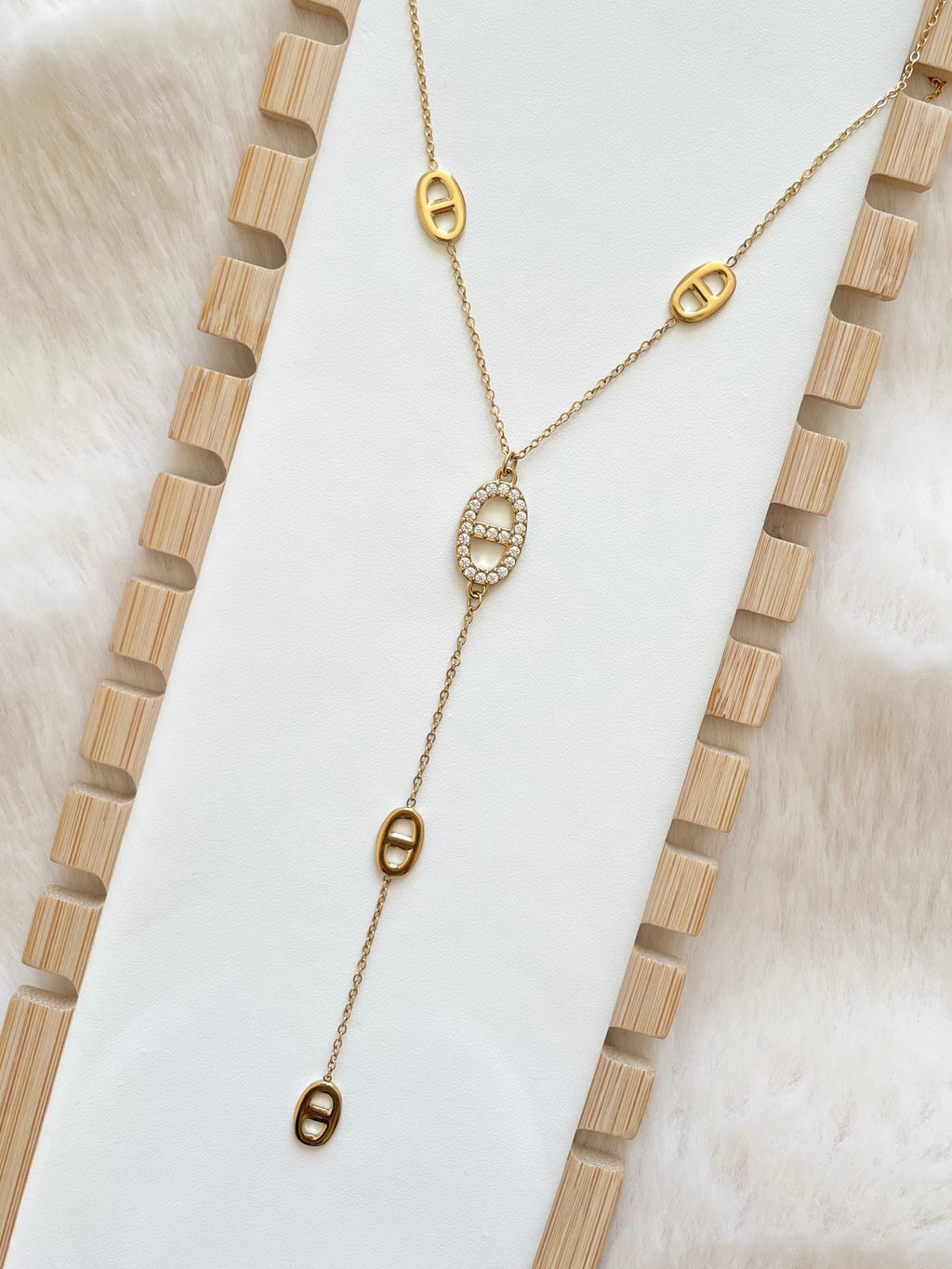 Collier SERENA