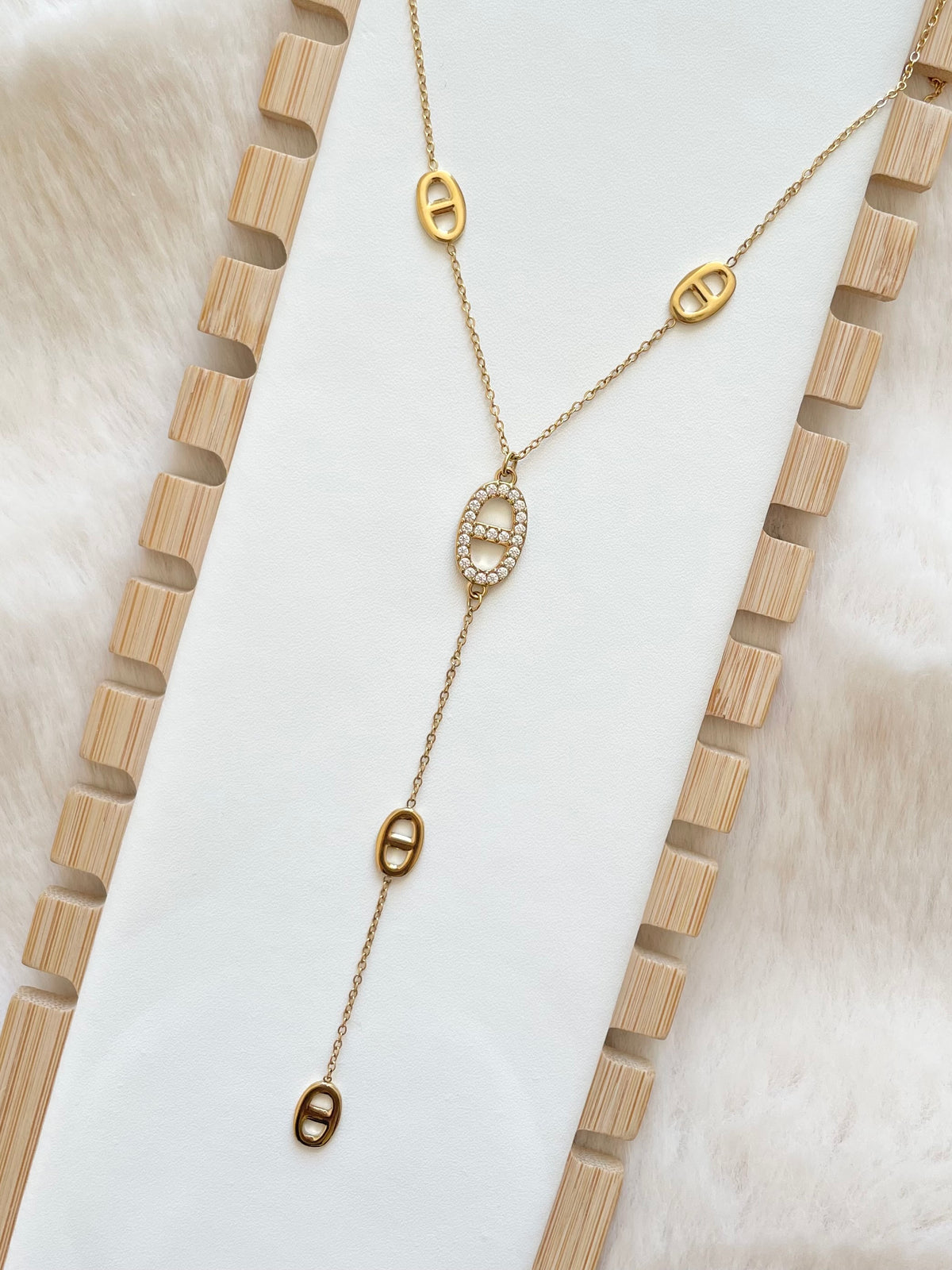 Collier SERENA