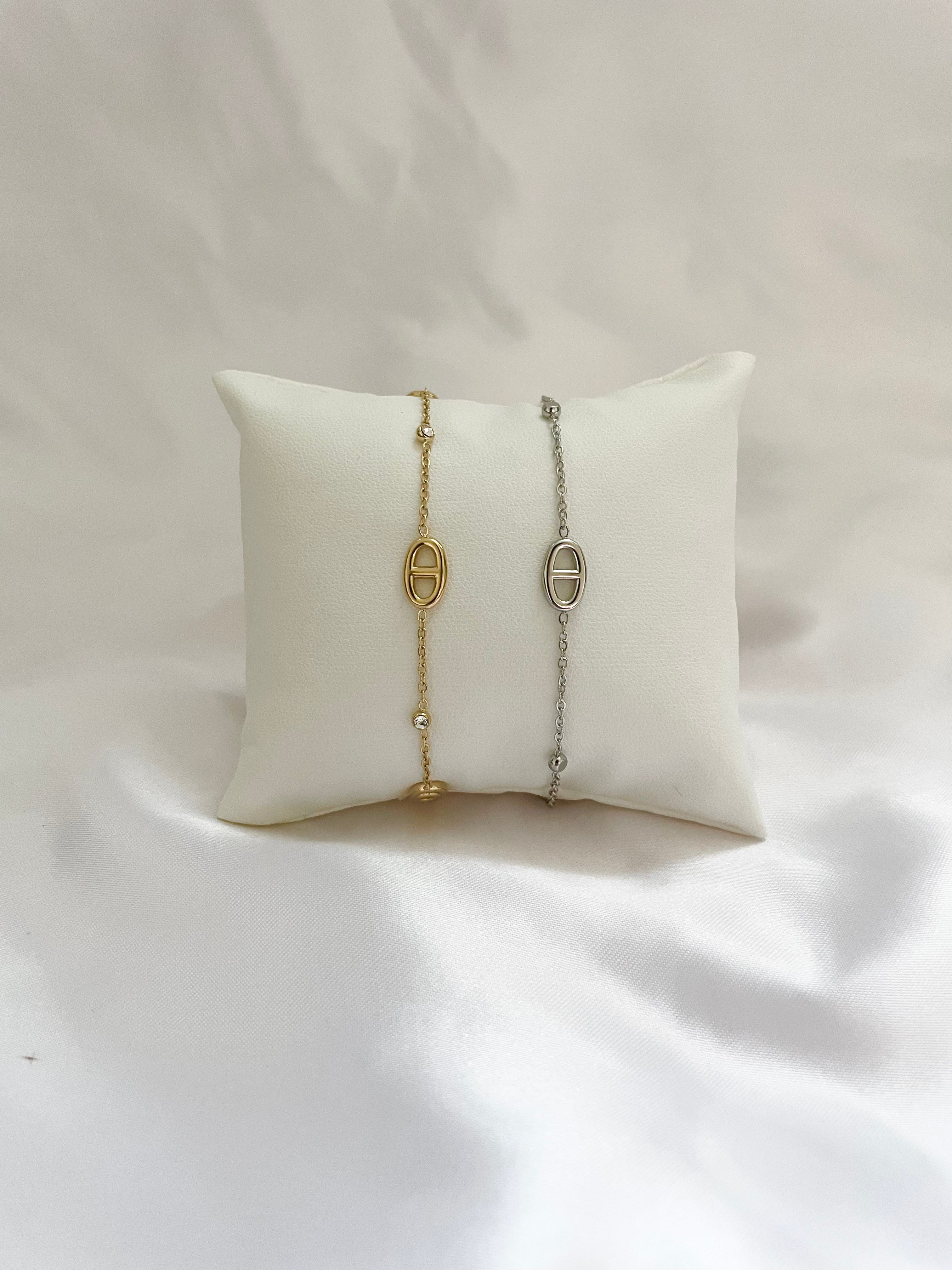 Bracelet INÈS VelisBijoux