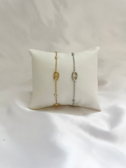 Bracelet INÈS VelisBijoux