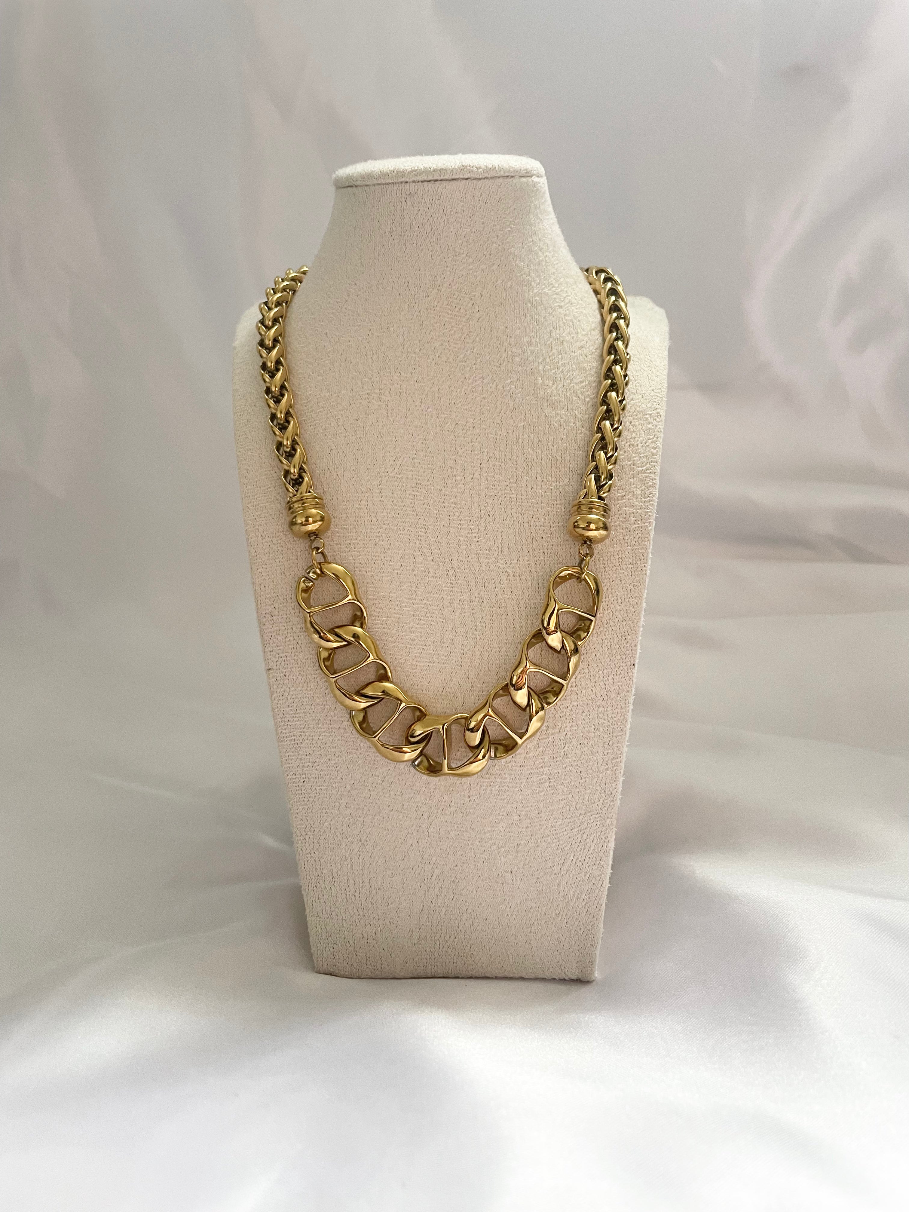 Collier LINA VelisBijoux