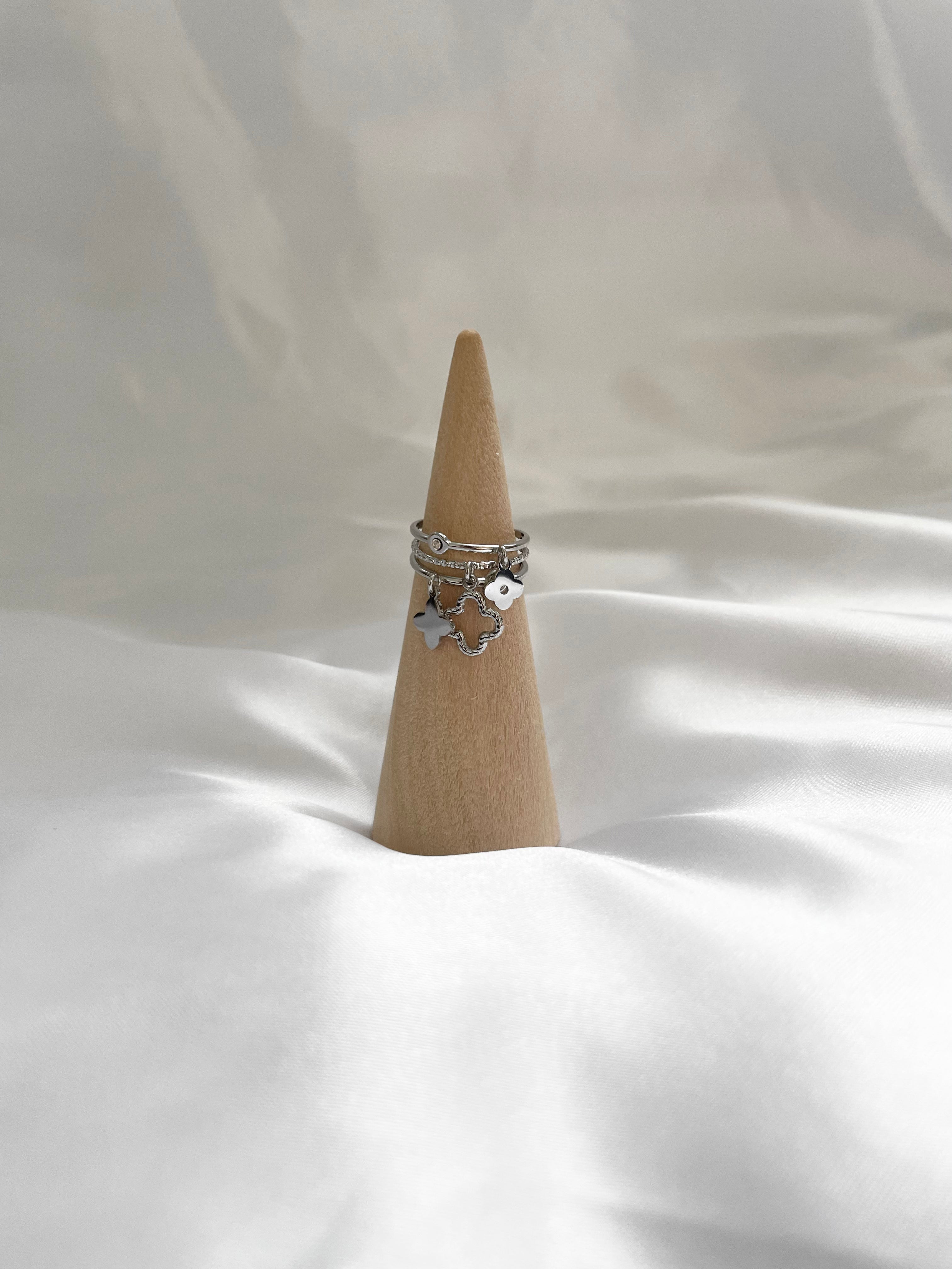 Bague LOUISE VelisBijoux