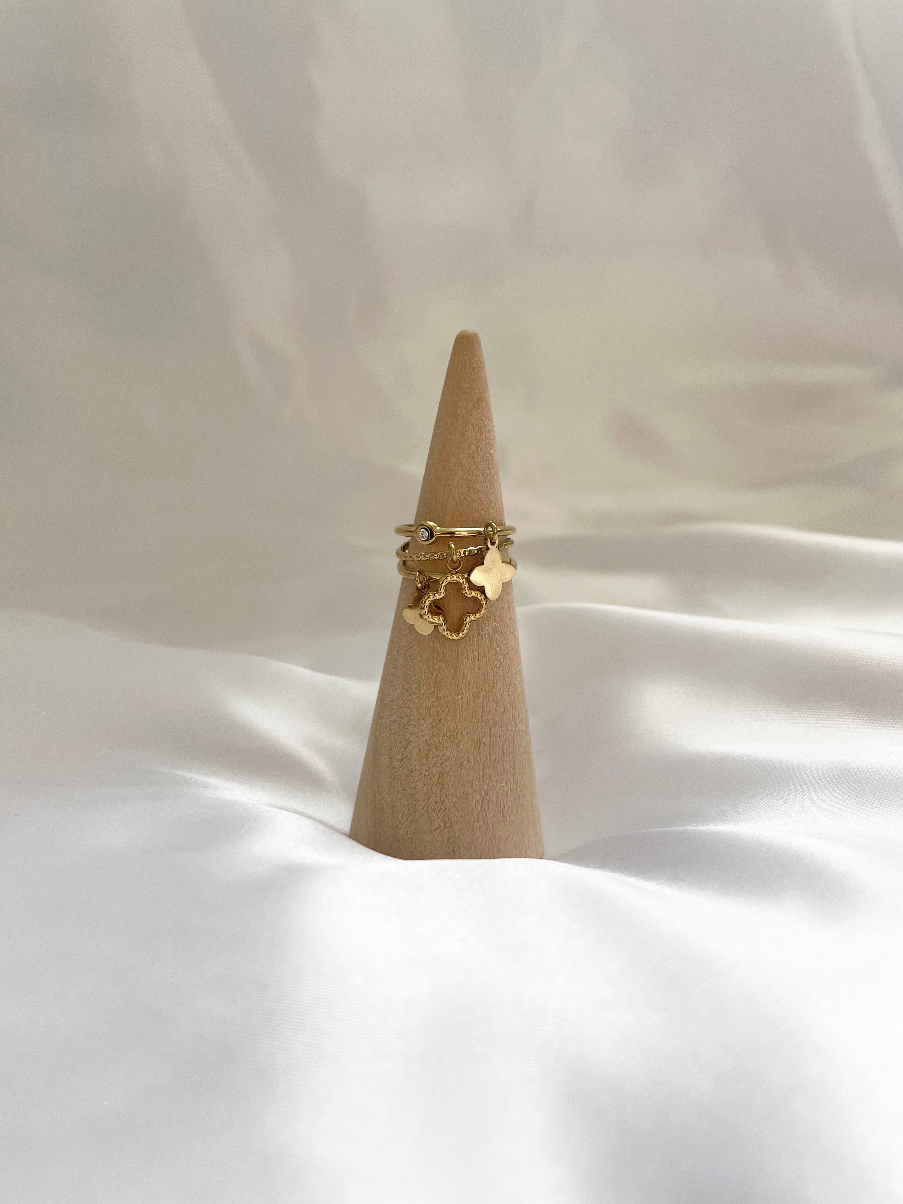 Bague LOUISE VelisBijoux