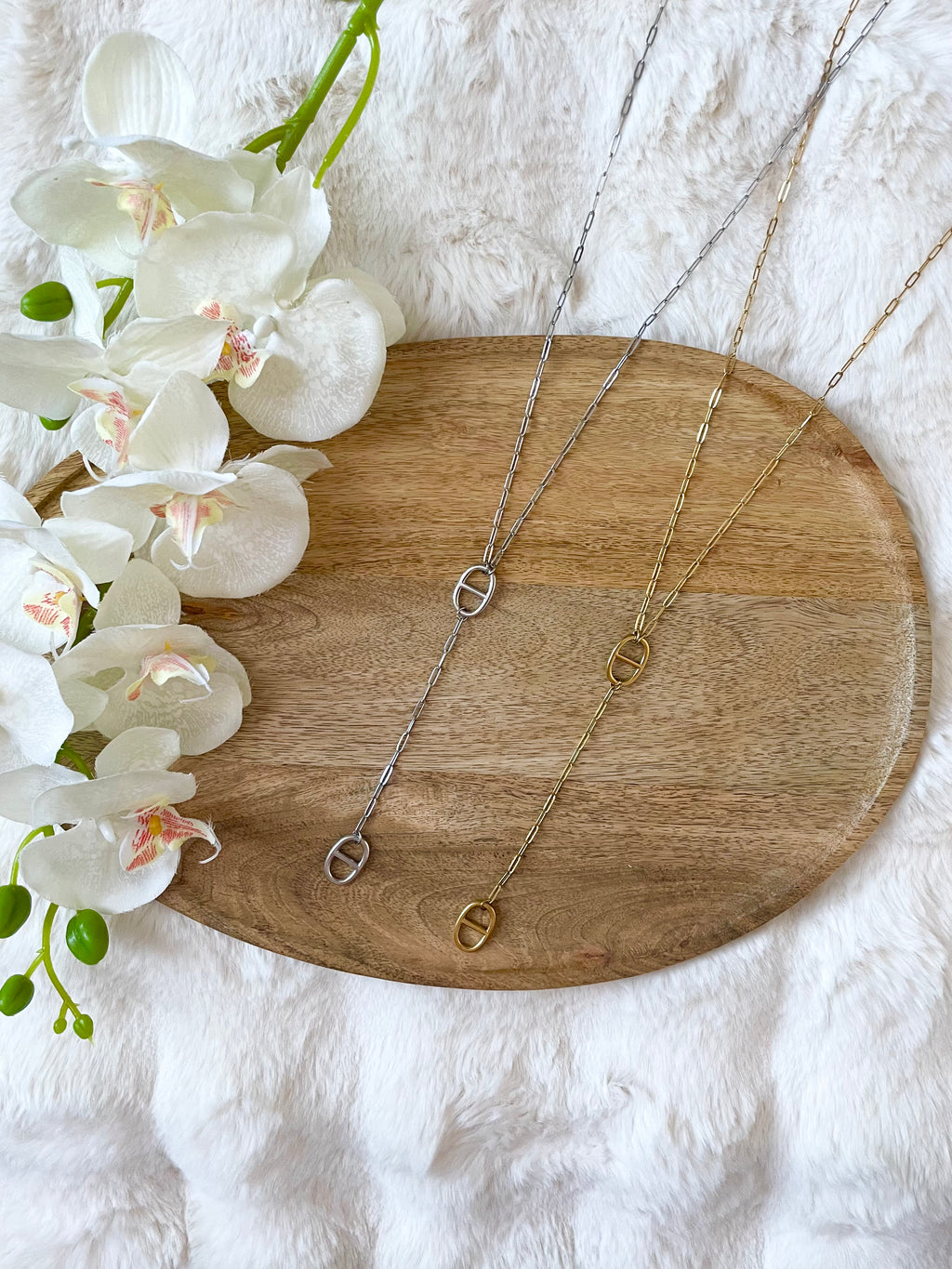 Sautoir OLWENN VelisBijoux