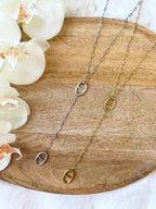 Sautoir OLWENN VelisBijoux