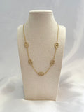 Collier SIENNA VelisBijoux