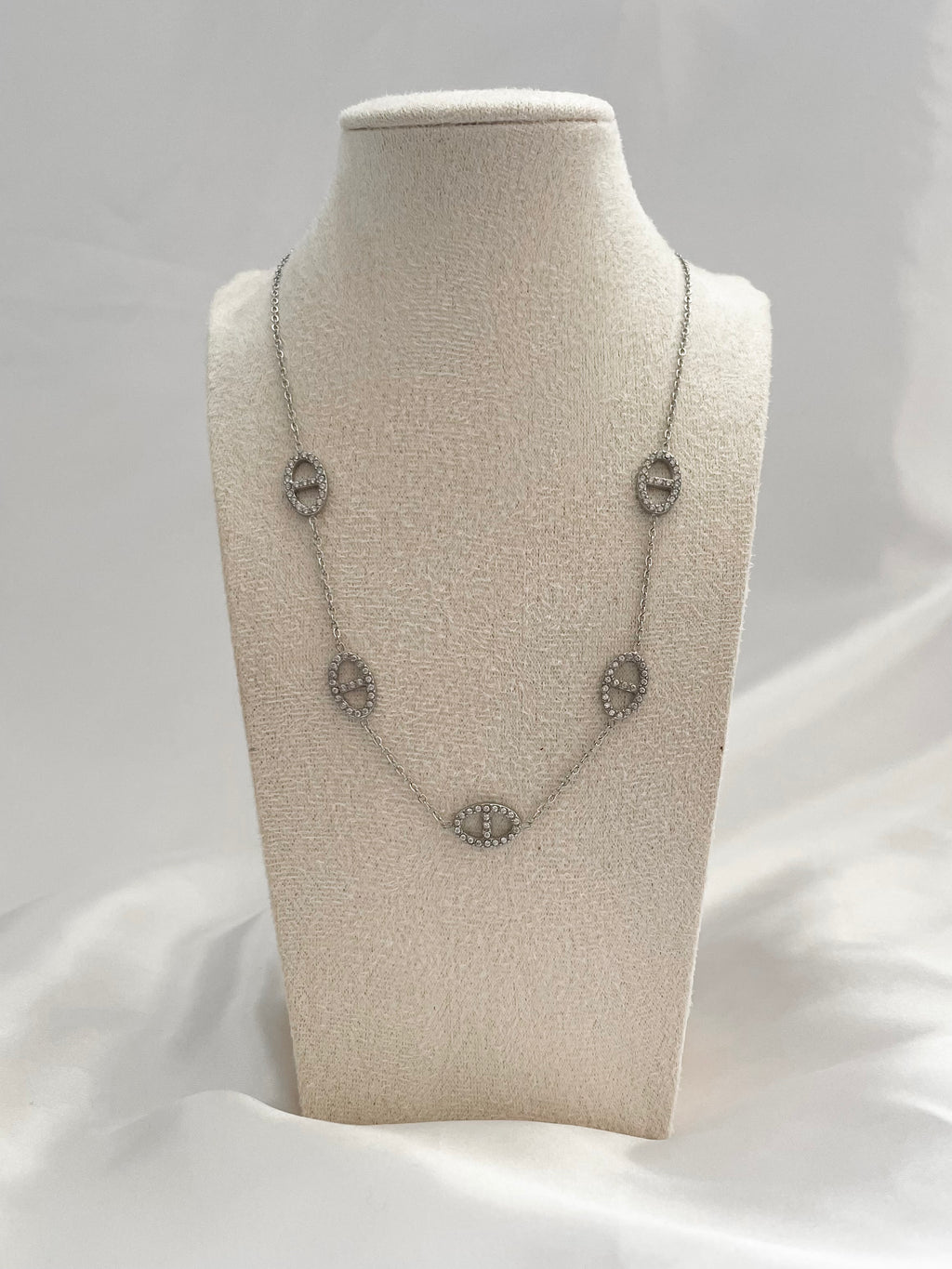 Collier SIENNA VelisBijoux