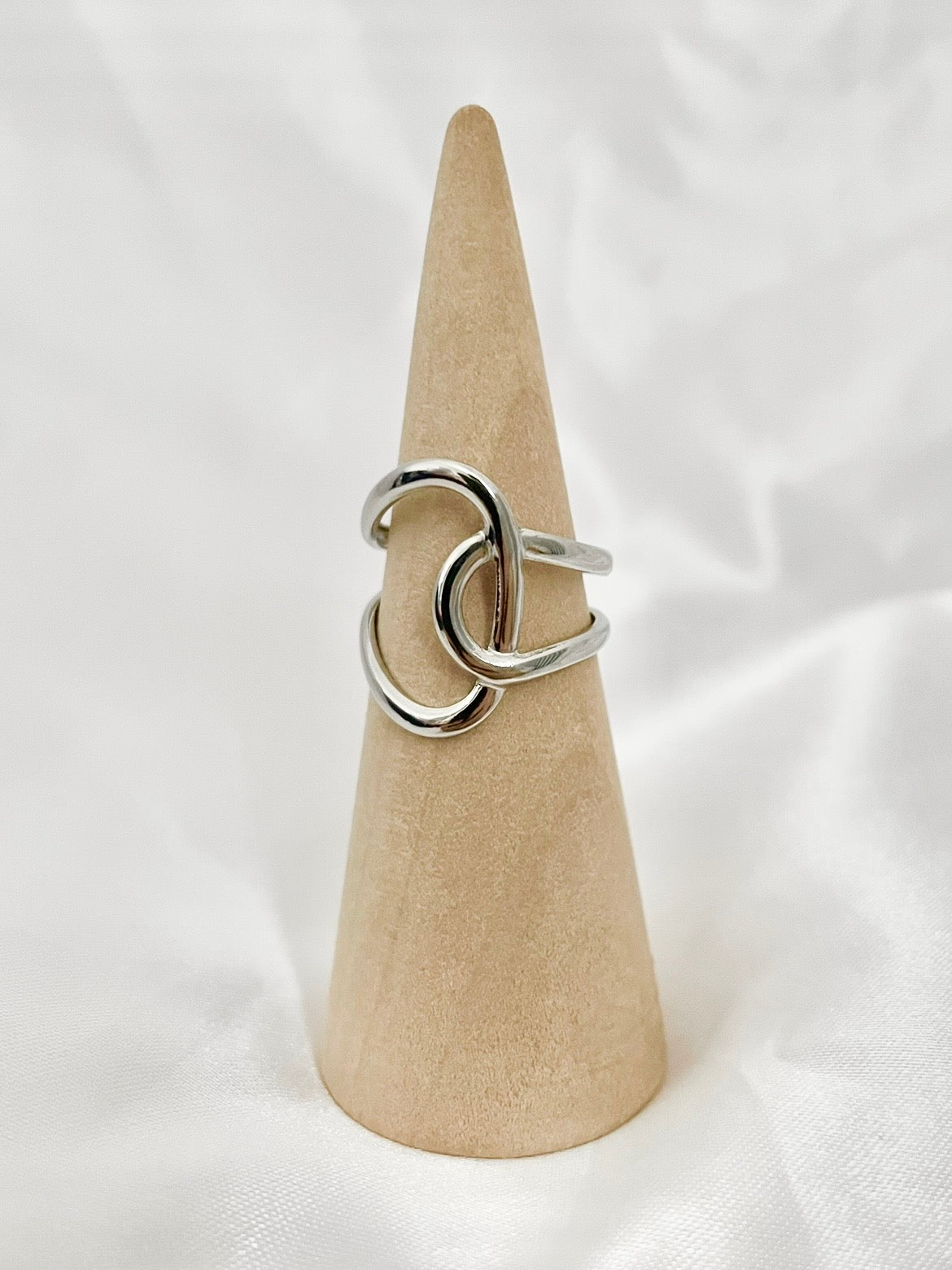 Bague ALEXANDRA VelisBijoux