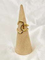 Bague ALEXANDRA VelisBijoux