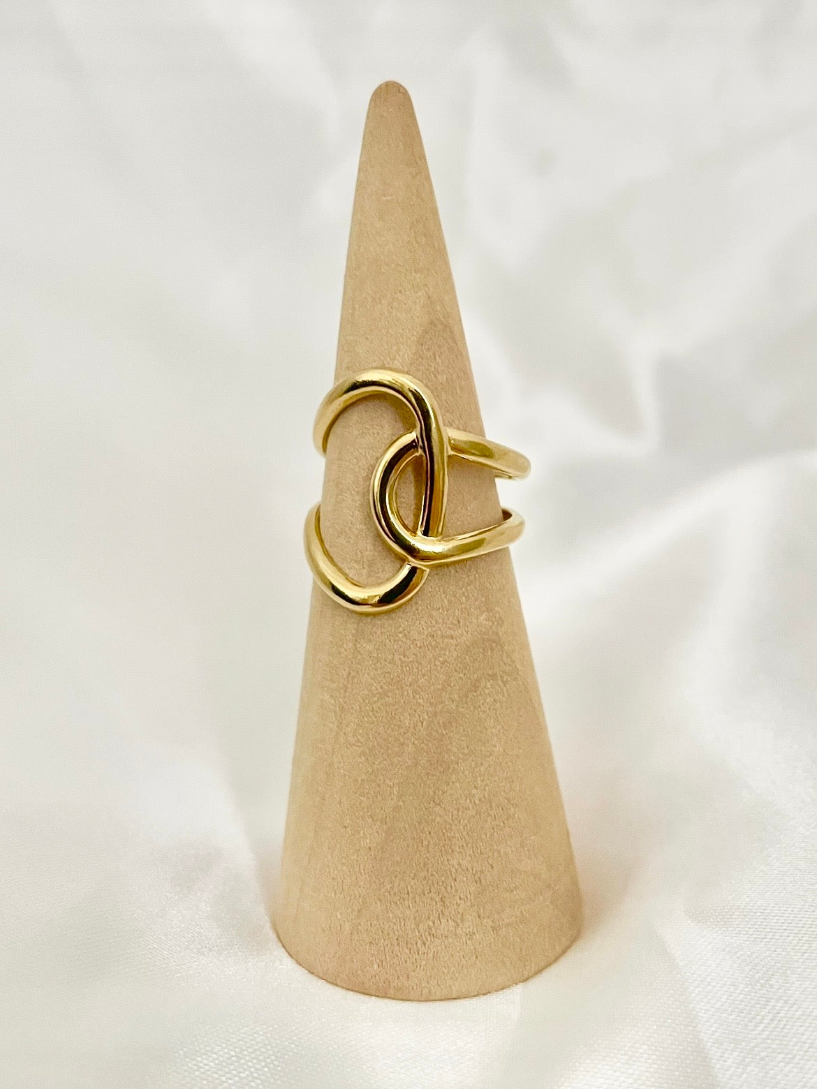 Bague ALEXANDRA VelisBijoux