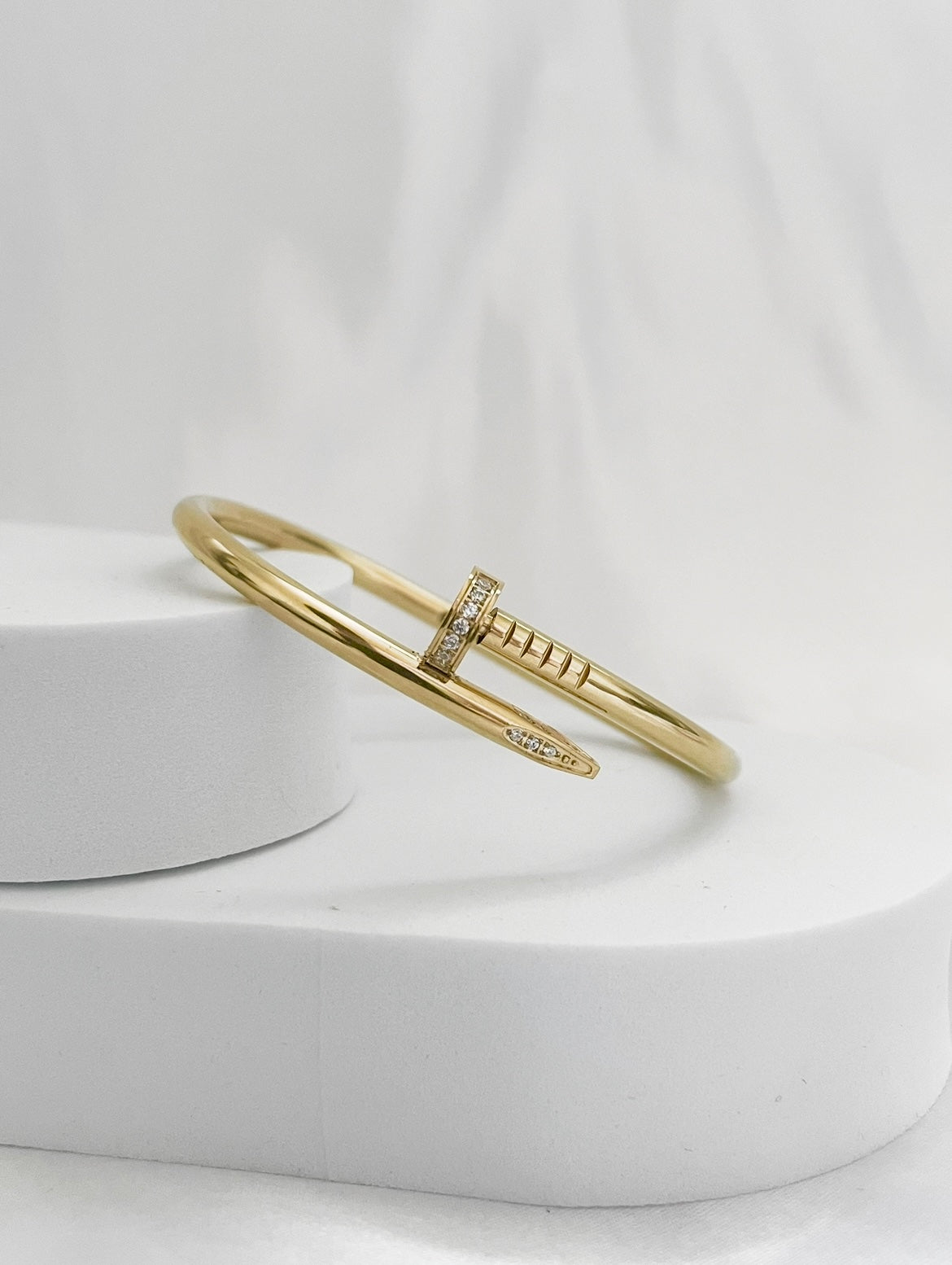 Jonc AMBRE VelisBijoux