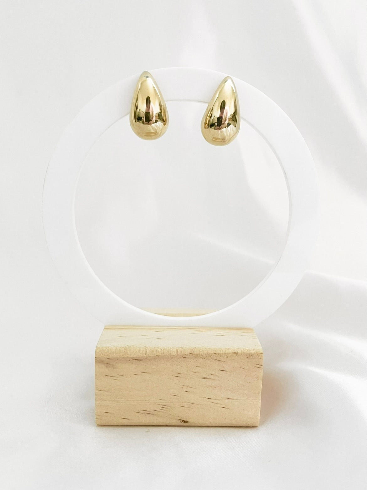 Boucles d’Oreilles BABY CHLOÉ VelisBijoux
