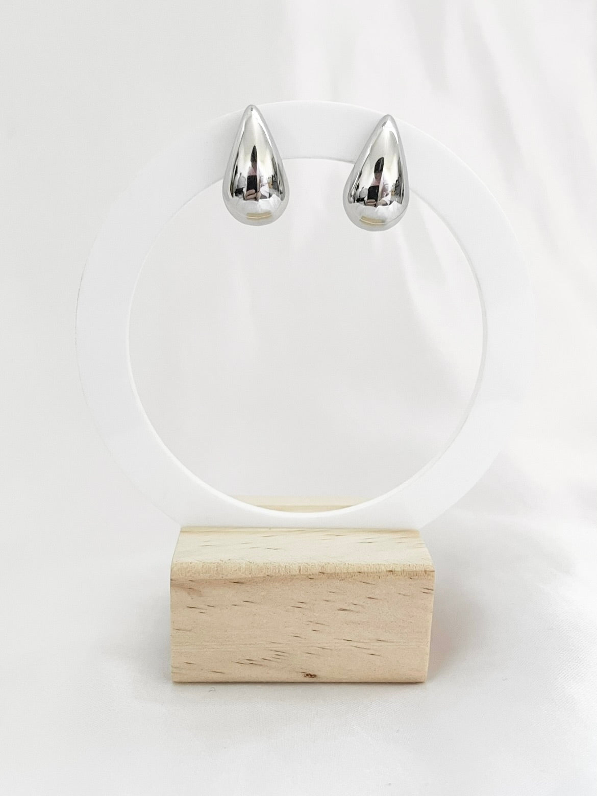 Boucles d’Oreilles BABY CHLOÉ VelisBijoux