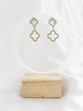 Boucles d’Oreilles BELLA VelisBijoux