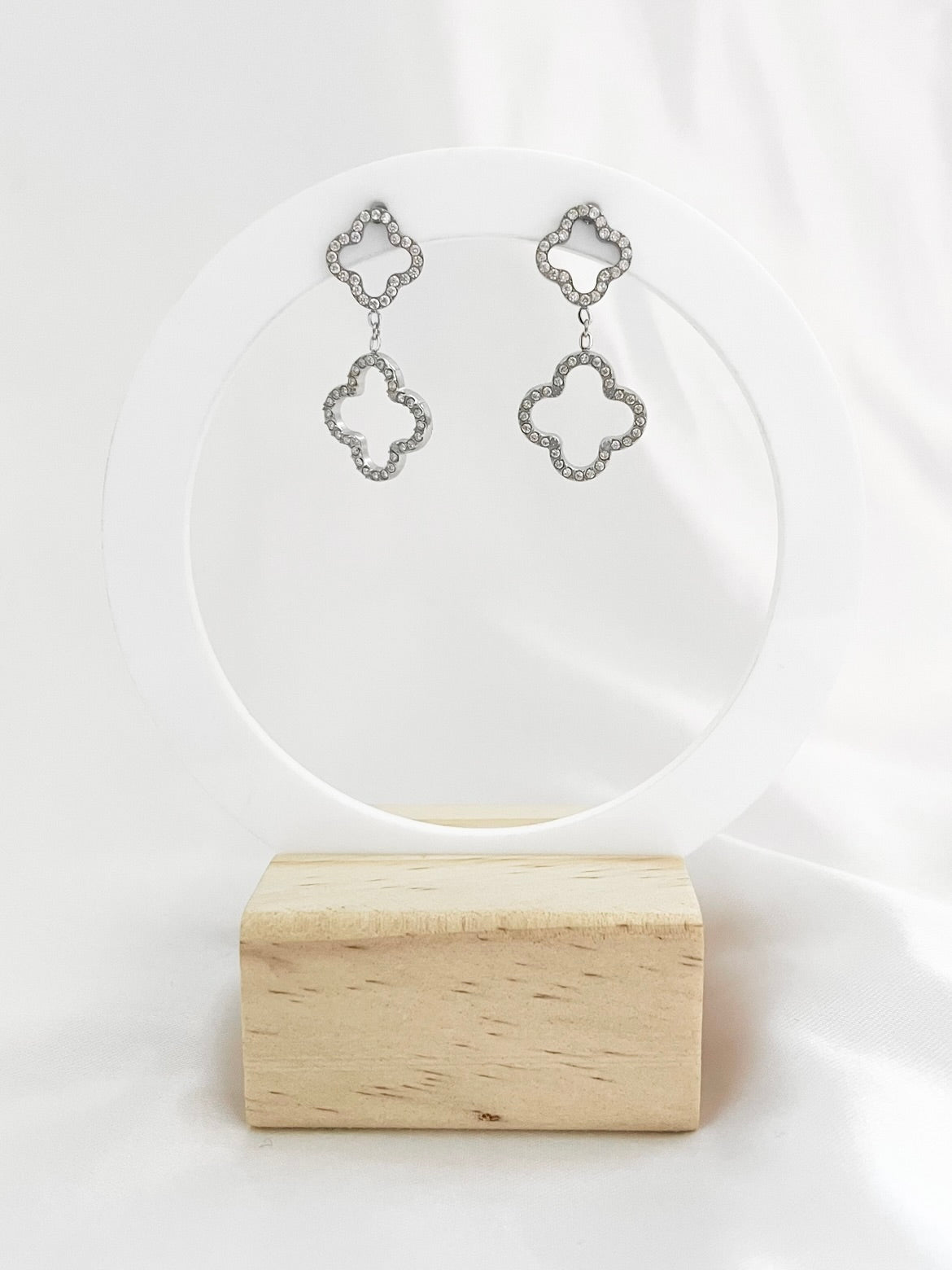 Boucles d’Oreilles BELLA VelisBijoux
