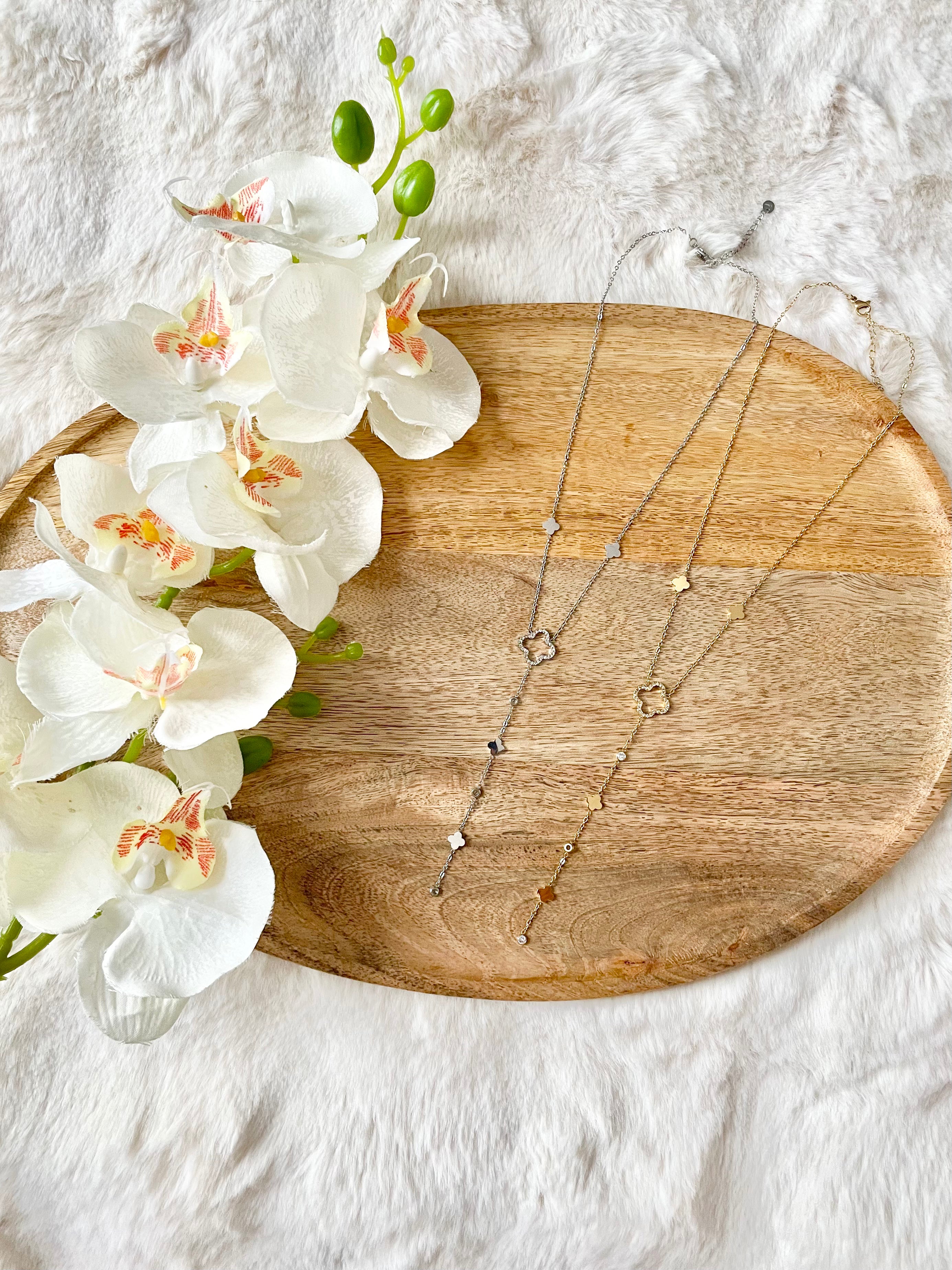 Collier BELLA VelisBijoux