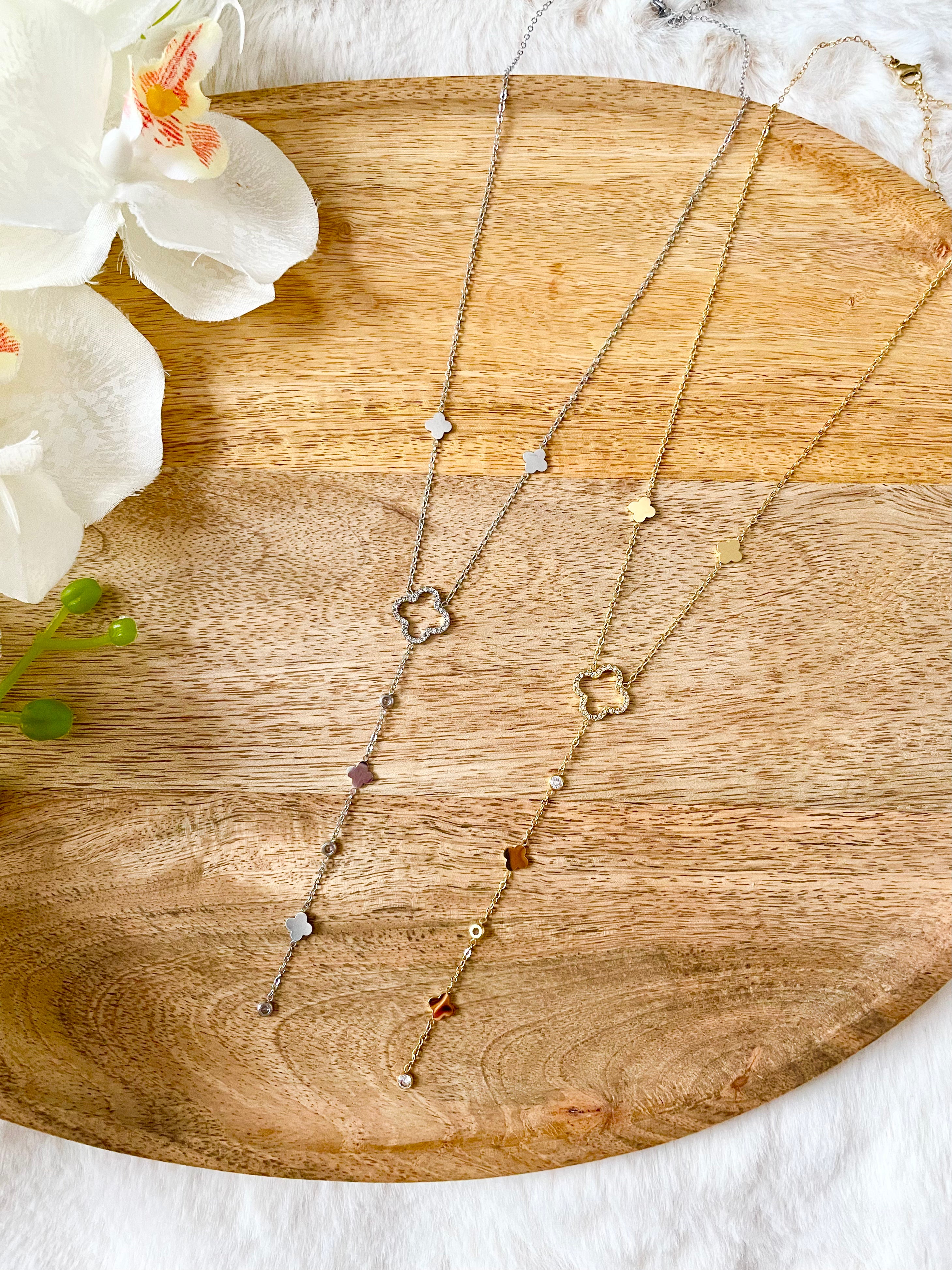 Collier BELLA VelisBijoux