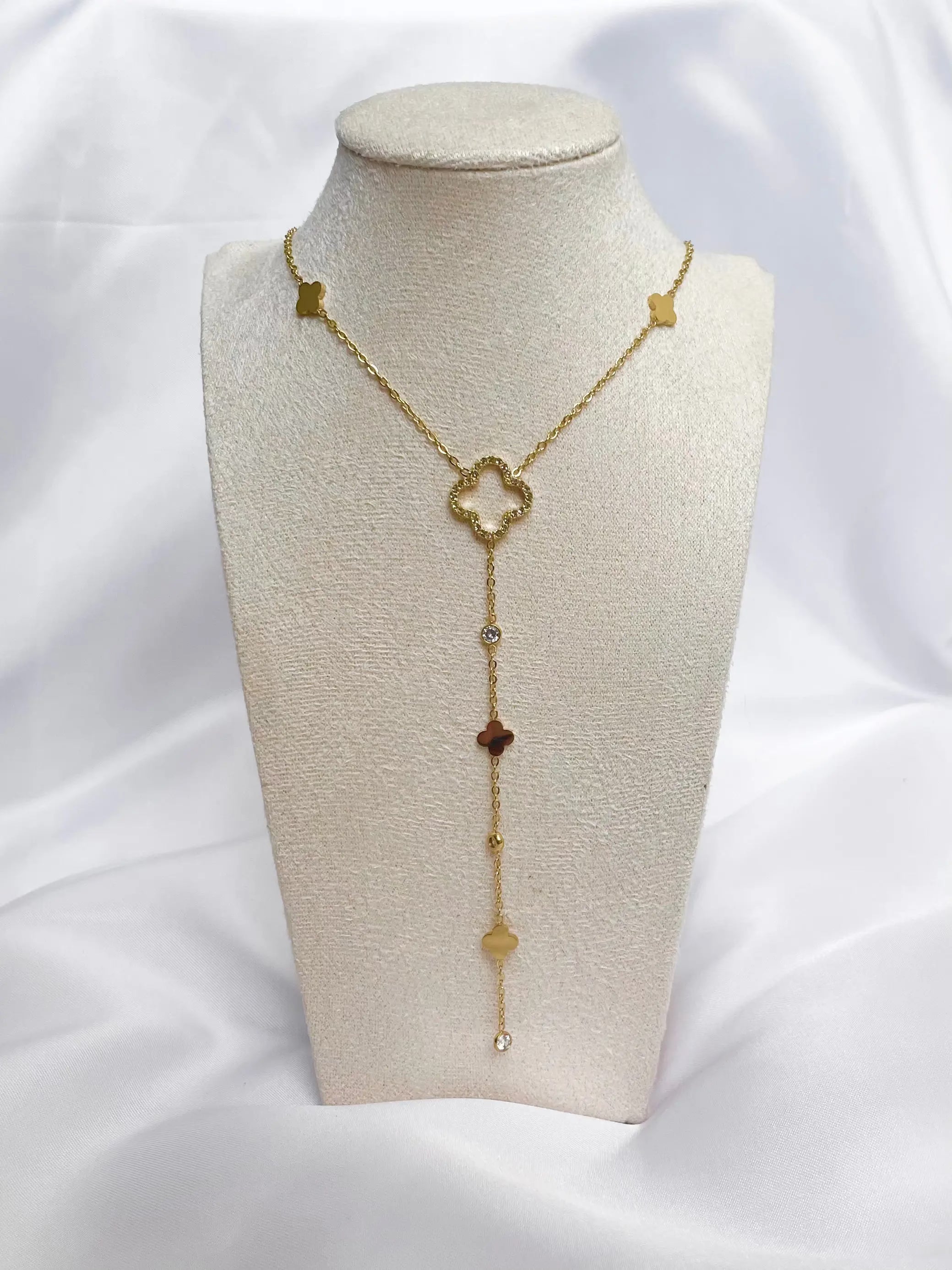 Sautoir BELLA VelisBijoux