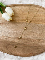 Sautoir CASTILLE VelisBijoux