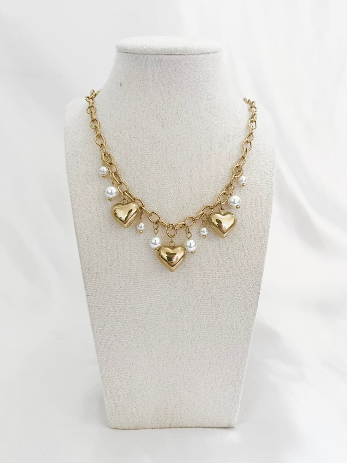 Collier CLARA VelisBijoux