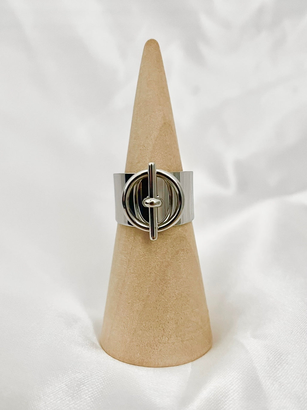 Bague CLEM VelisBijoux