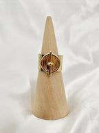 Bague CLEM VelisBijoux