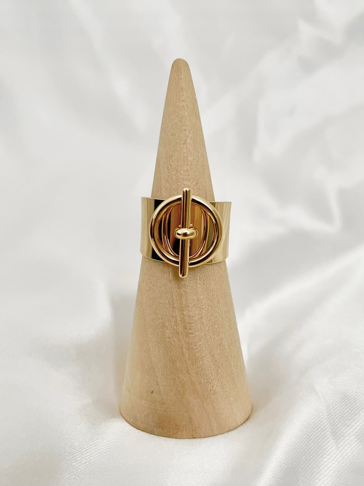 Bague CLEM VelisBijoux