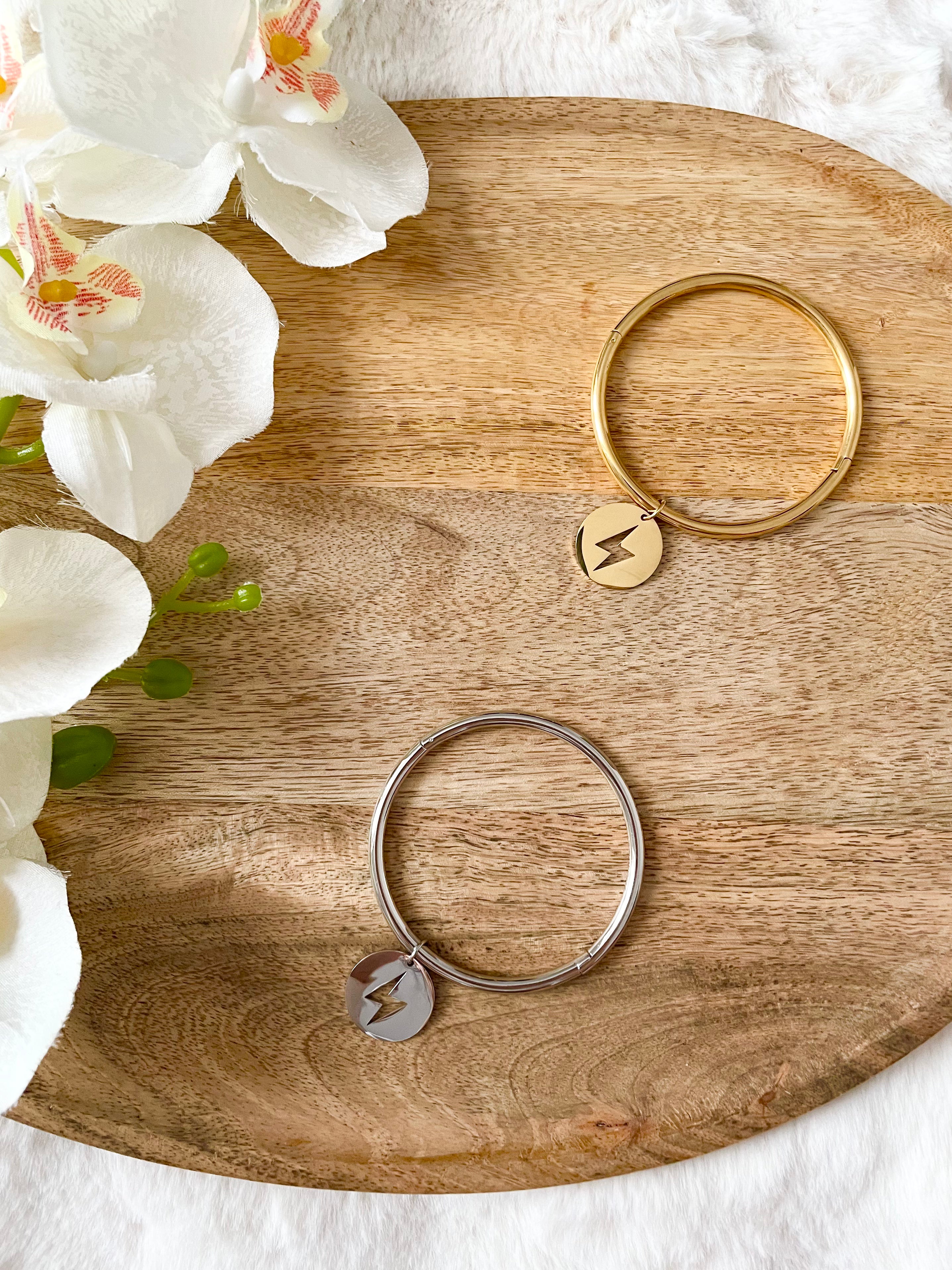 Jonc DJELYS VelisBijoux