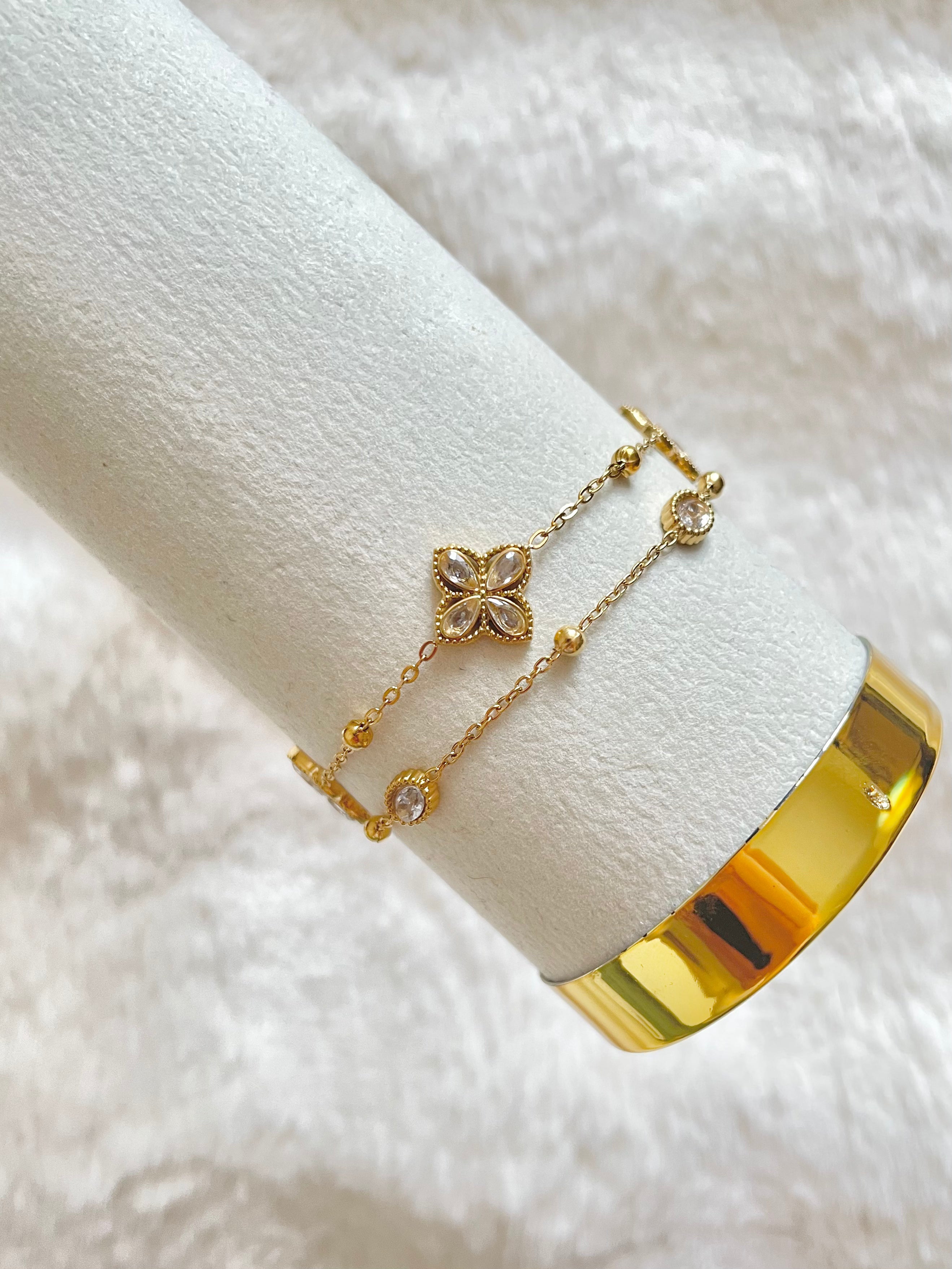 Bracelet ELOANE
