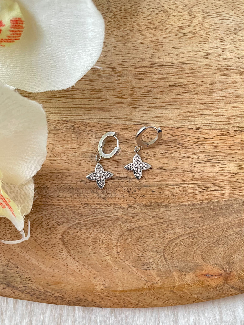 Boucles d’Oreilles ESTRELLA VelisBijoux