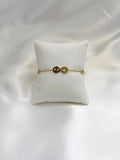 Bracelet INFINITY VelisBijoux
