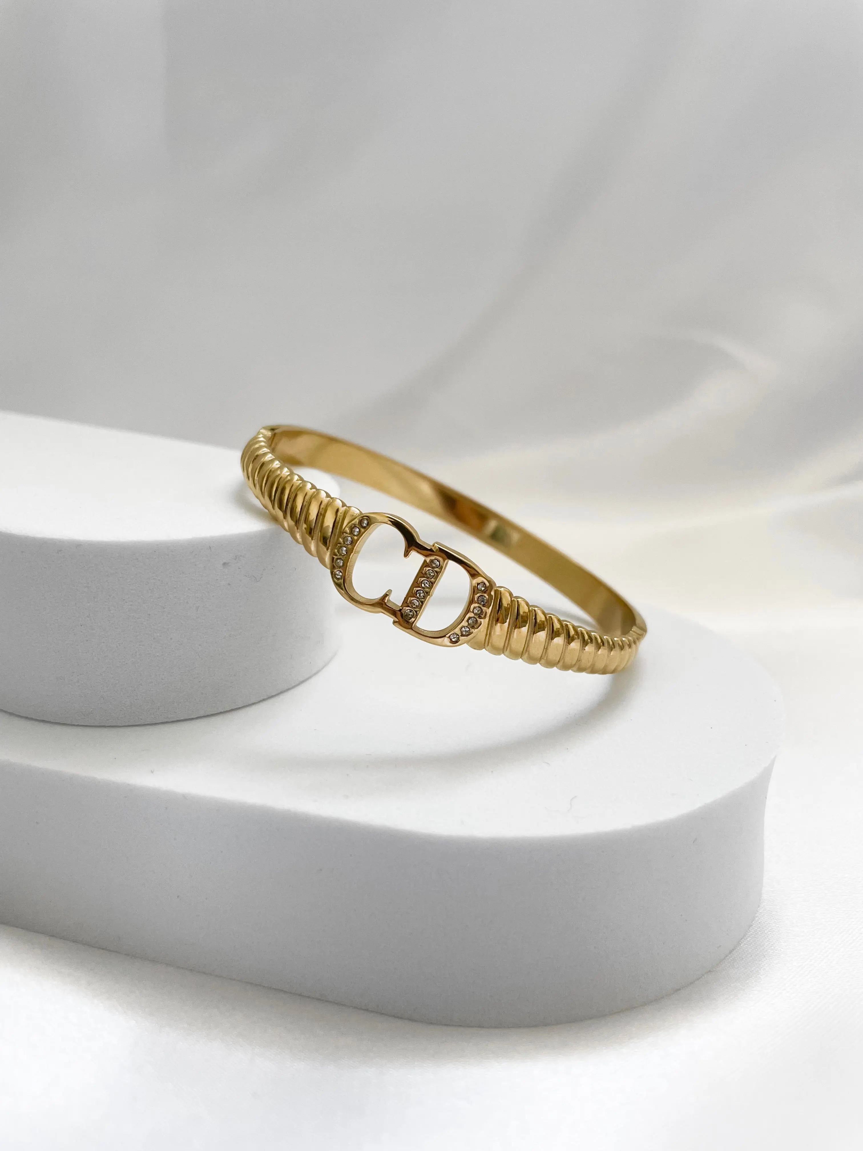 Jonc JADE VelisBijoux