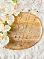 Sautoir LAÏS VelisBijoux